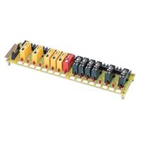 PCLD-7216 I/O Wiring Terminal Board
